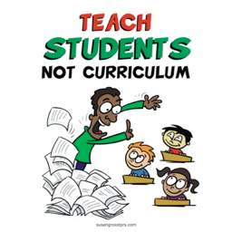 Teach Students